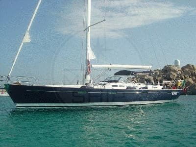 Beneteau Beneteau 57 - Main View Beneteau Beneteau 57 - Main View