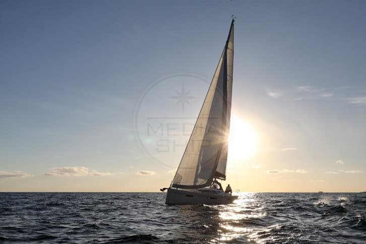 More Yachts More 40 usato - foto hero 8