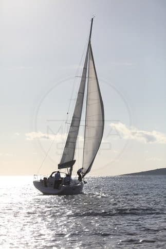 More Yachts More 40 usato - foto hero 12