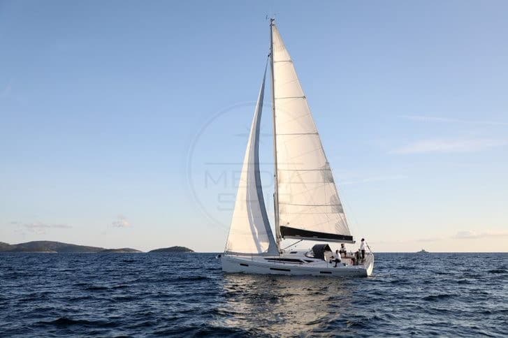 More Yachts More 40 usato - foto hero 18