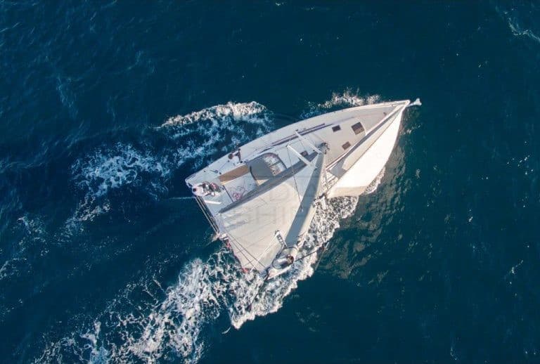 More Yachts More 40 usato - foto hero 24