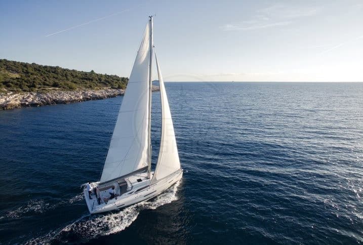 More Yachts More 40 usato - foto hero 9