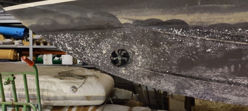 Riva Rivashuttle - Deck View Riva Rivashuttle - Deck View