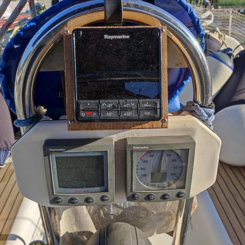 Elan Marine Elan 40 usato - foto hero 7