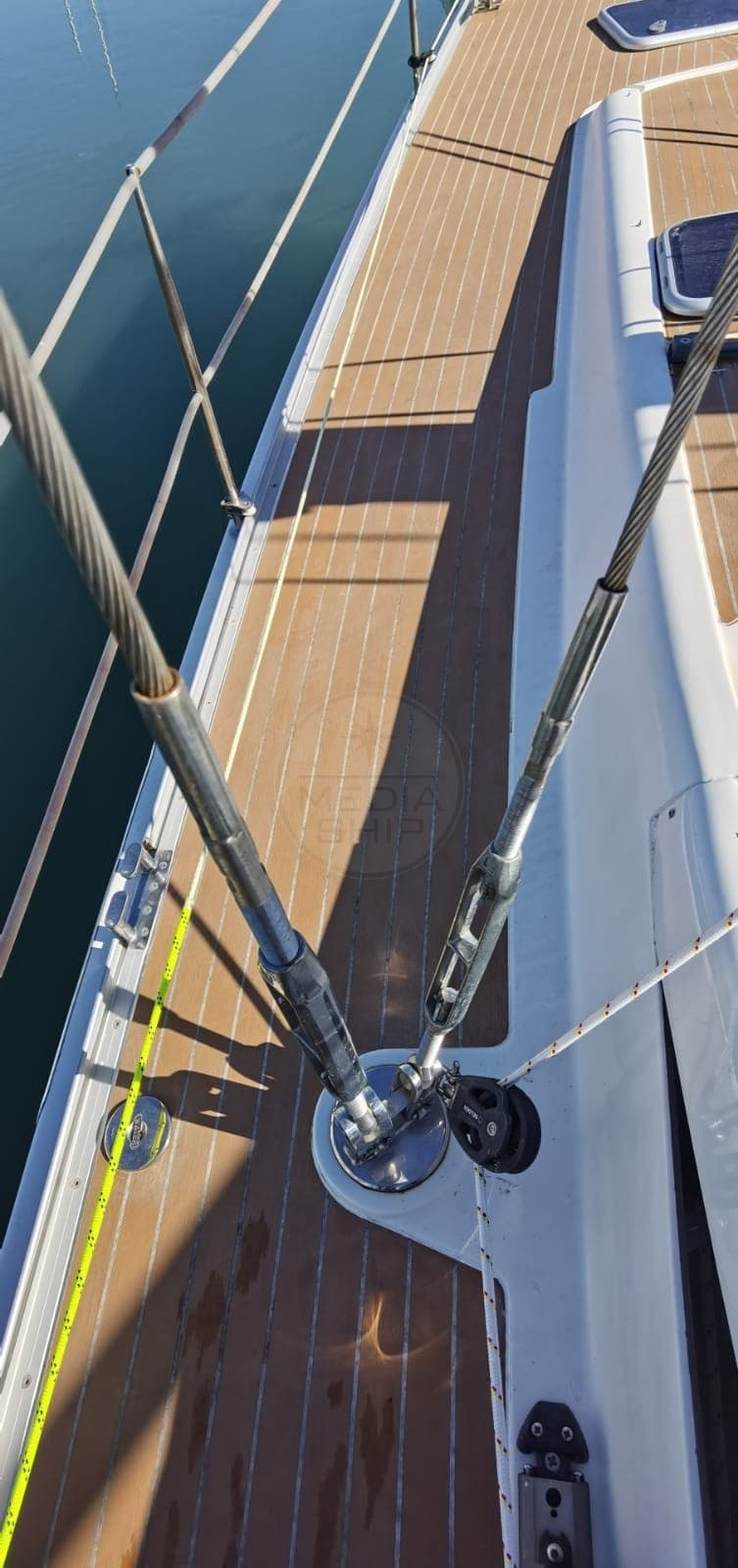 Delphia Yachts Delphia 47 usato - foto hero 19