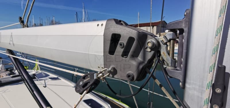 Delphia Yachts Delphia 47 usato - foto hero 12