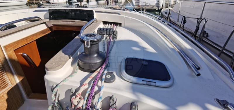 Delphia Yachts Delphia 47 usato - foto hero 5
