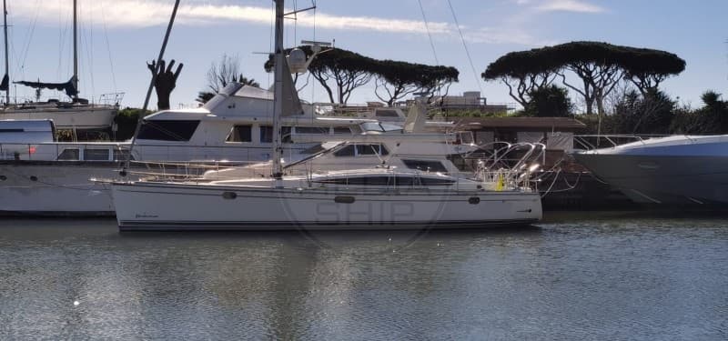 Delphia Yachts Delphia 47 usato - foto hero 2