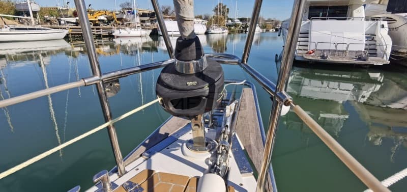 Delphia Yachts Delphia 47 usato - foto hero 18
