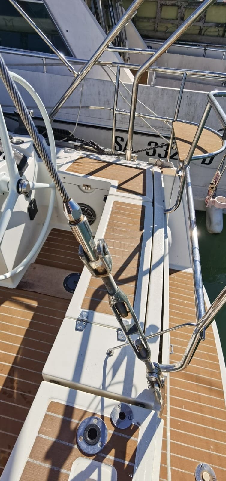 Delphia Yachts Delphia 47 usato - foto hero 6