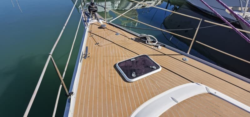 Delphia Yachts Delphia 47 usato - foto hero 17