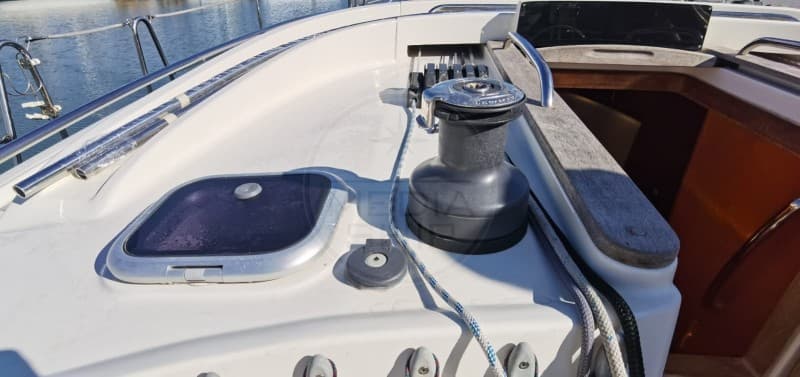 Delphia Yachts Delphia 47 usato - foto hero 9