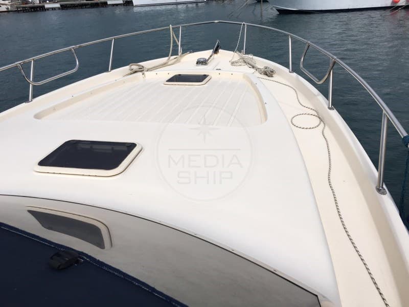 Gagliotta Gagliotta 37 used - detail 4