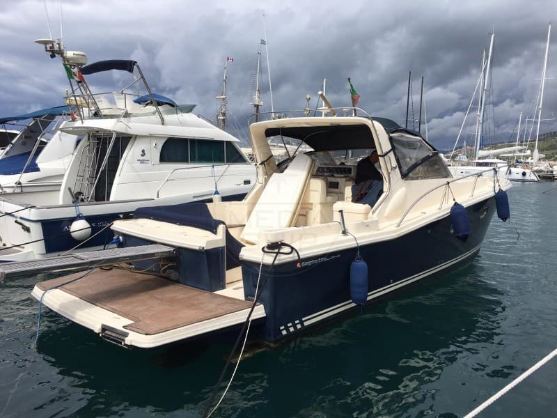 Gagliotta Gagliotta 37 - Main View Gagliotta Gagliotta 37 - Main View