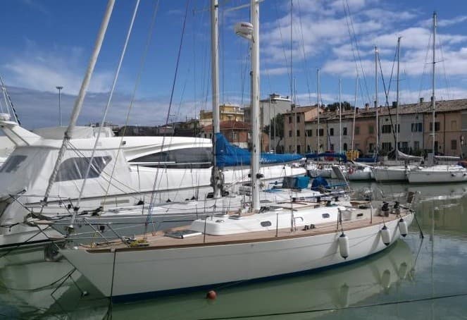 Custom Fioravanti One Off Cervia - Main View Custom Fioravanti One Off Cervia - Main View