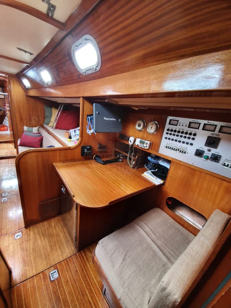 Custom Fioravanti One Off Cervia usato - foto hero 24