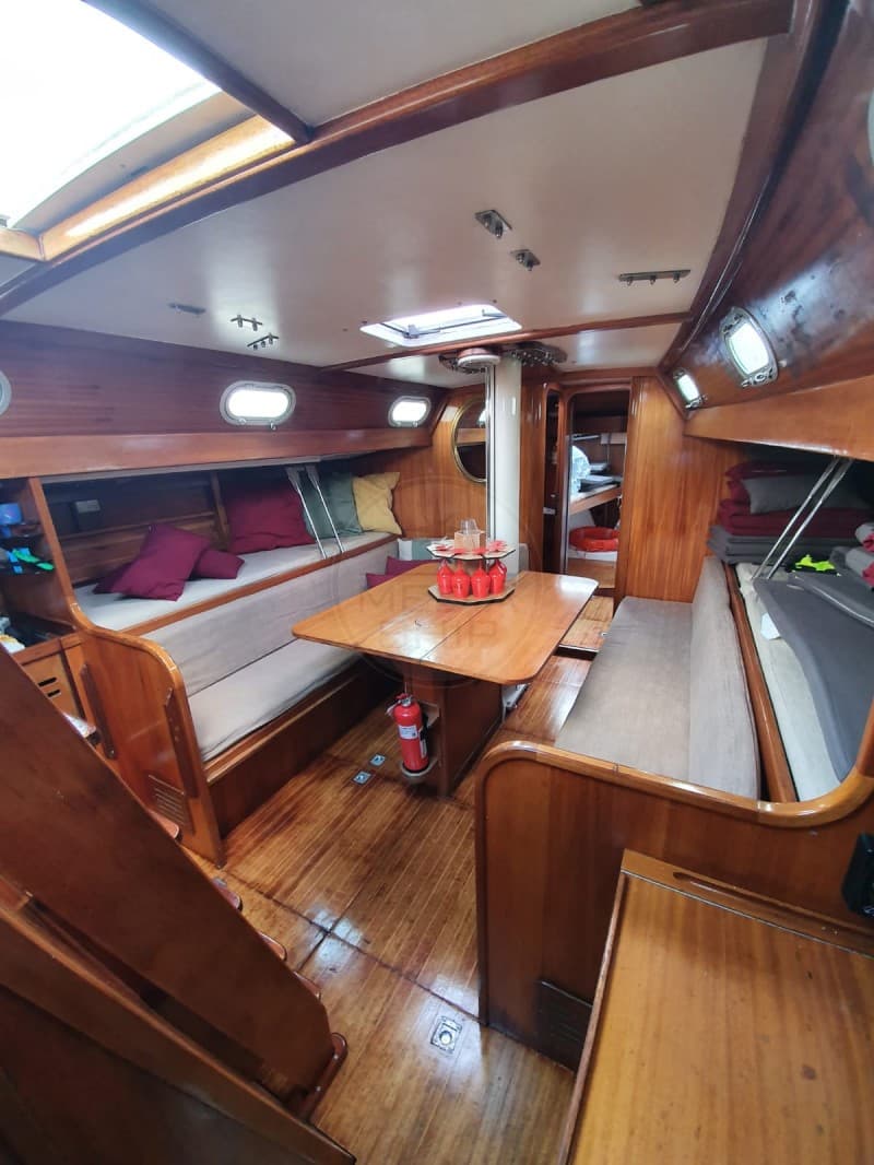 Custom Fioravanti One Off Cervia usato - foto hero 16