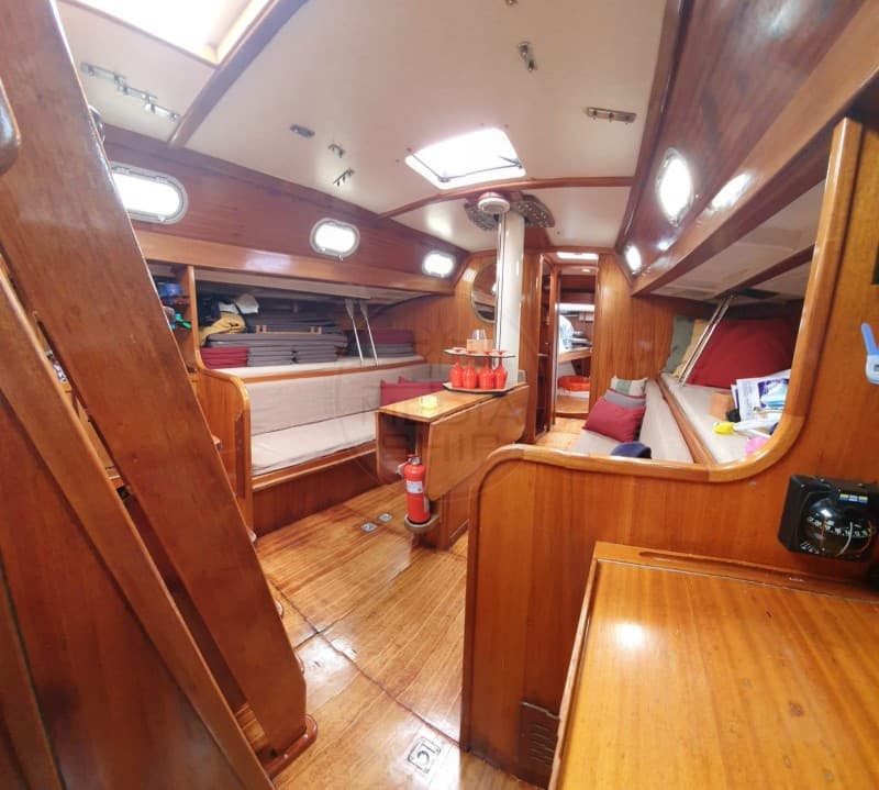 Custom Fioravanti One Off Cervia usato - foto hero 15