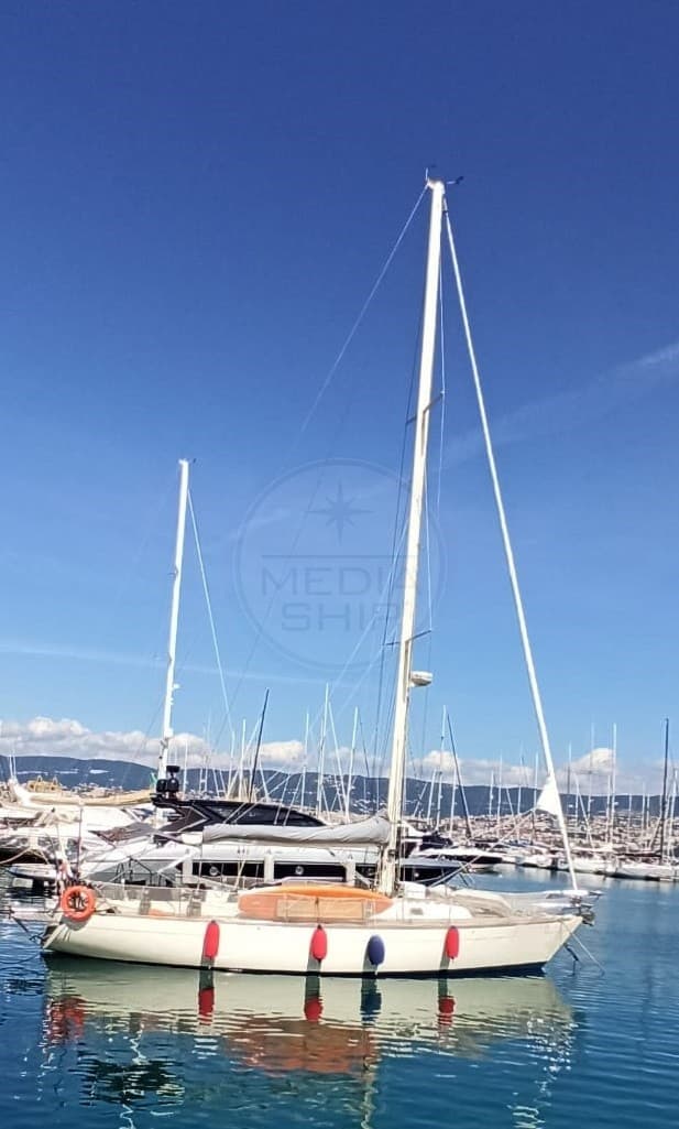 Custom Fioravanti One Off Cervia usato - dettaglio 3