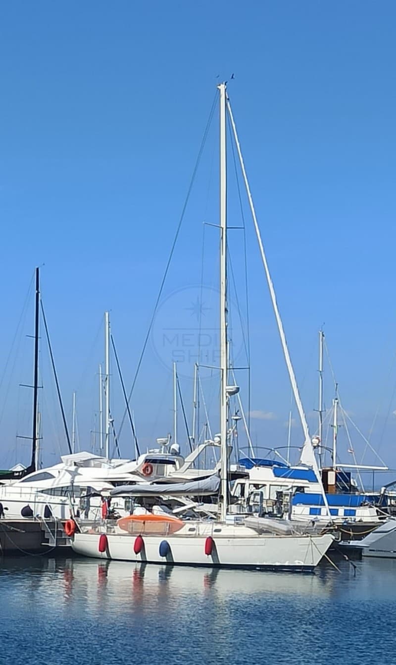 Custom Fioravanti One Off Cervia usato - dettaglio 4