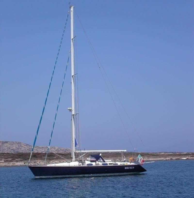 Comar Phoenix 50 - Detail View 1 Comar Phoenix 50 - Detail View 1