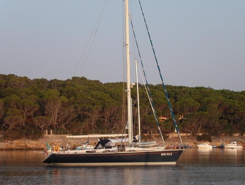 Comar Phoenix 50 - Main View Comar Phoenix 50 - Main View