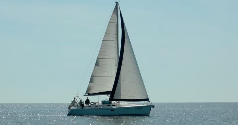 Gibert Marine Gib Sea 41 usato - dettaglio 1