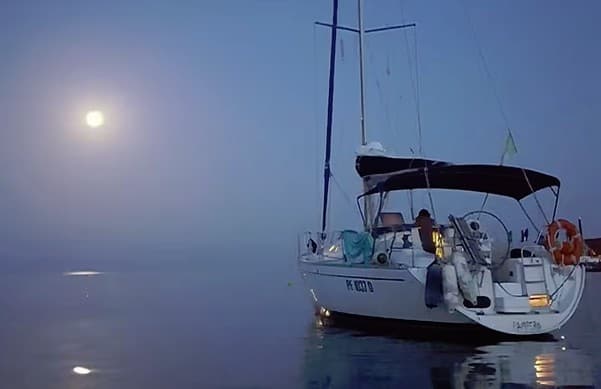 Gibert Marine Gib Sea 41 usato - dettaglio 1