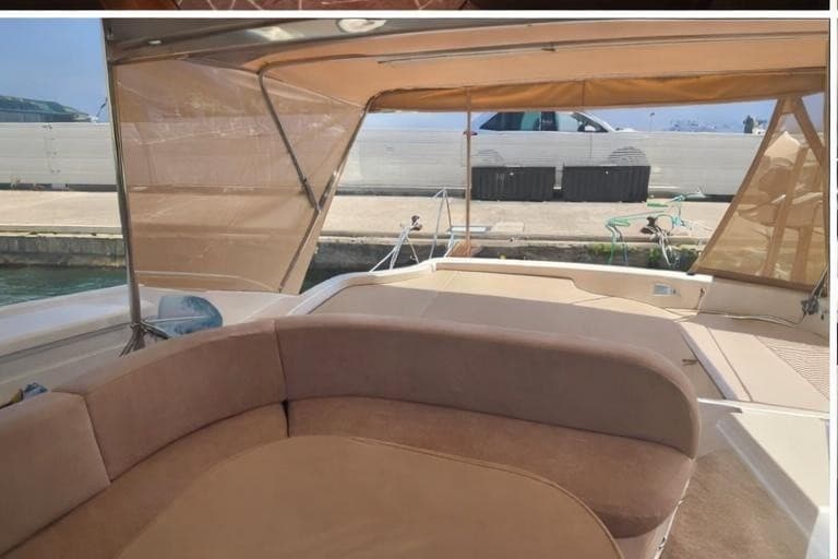 Rio 47 usato - dettaglio 2