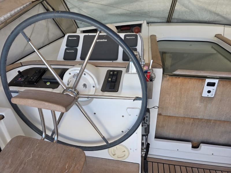 Beneteau BENETEAU 57 used - hero image 6