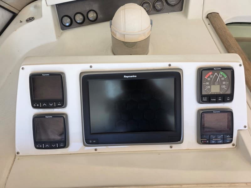 Beneteau BENETEAU 57 used - hero image 7