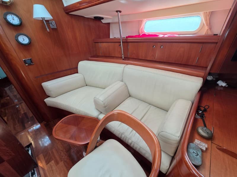 Beneteau BENETEAU 57 used - hero image 19