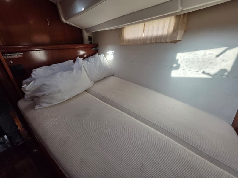 Beneteau BENETEAU 57 used - hero image 24