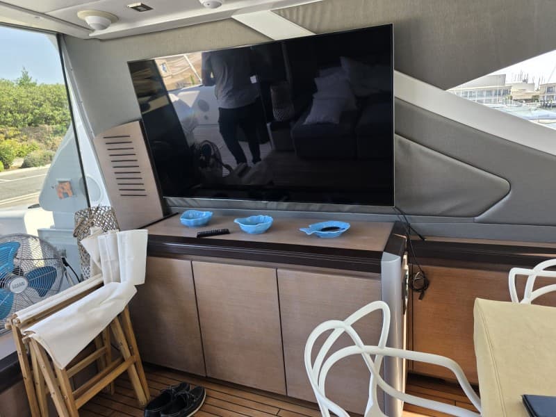 Cantiere Navale Arno Leopard 24 d'occasion - image hero 6