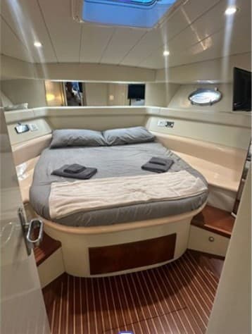 Cantieri Navali Del Golfo Srl Ipanema 54 usato - foto hero 13