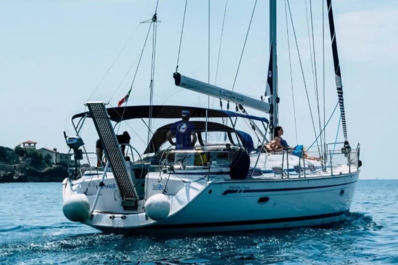 Bavaria 50 - Main View Bavaria 50 - Main View