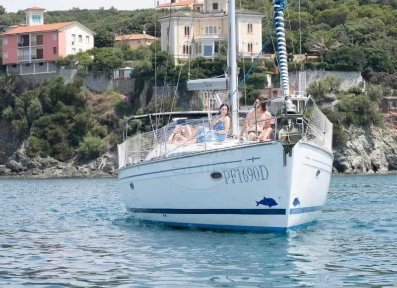 Bavaria 50 usato - dettaglio 3