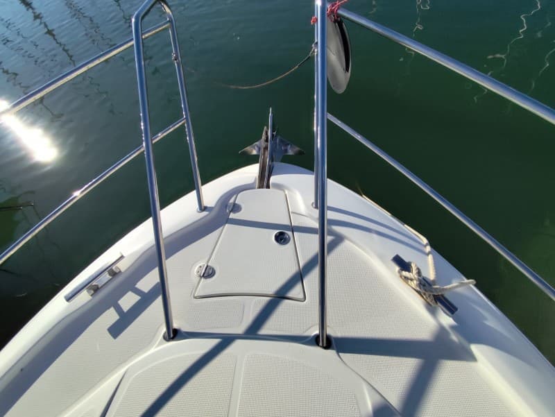 Bavaria 33 Sport used - hero image 14