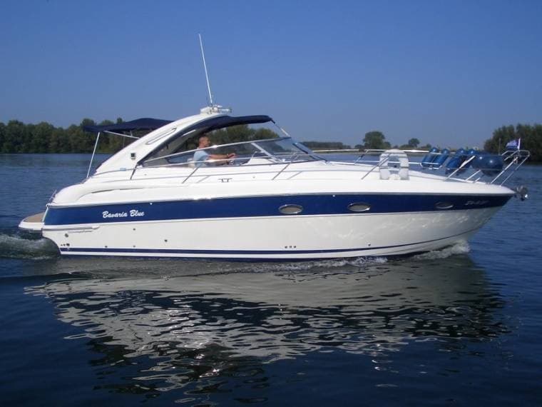 Bavaria 33 Sport - Main View Bavaria 33 Sport - Main View