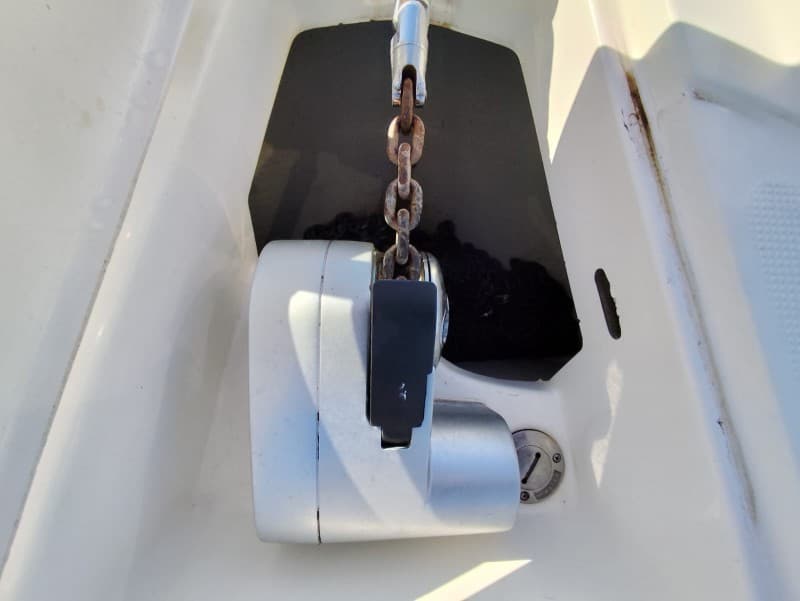Bavaria 33 Sport used - hero image 15