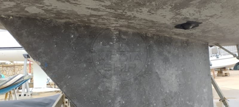 Biasi MORGANTE 45 usato - foto hero 7