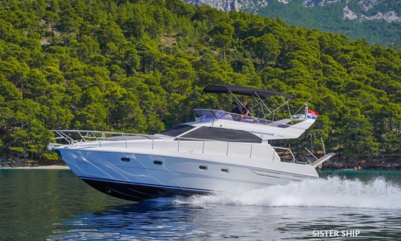 Raffaelli Levante Fly - Main View Raffaelli Levante Fly - Main View