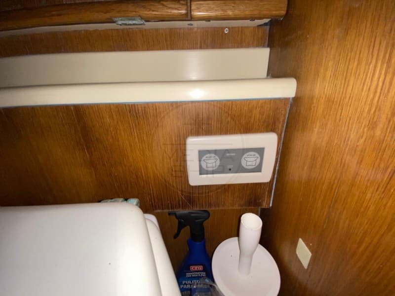 Cary Marine Cary 49 Sl used - hero image 15