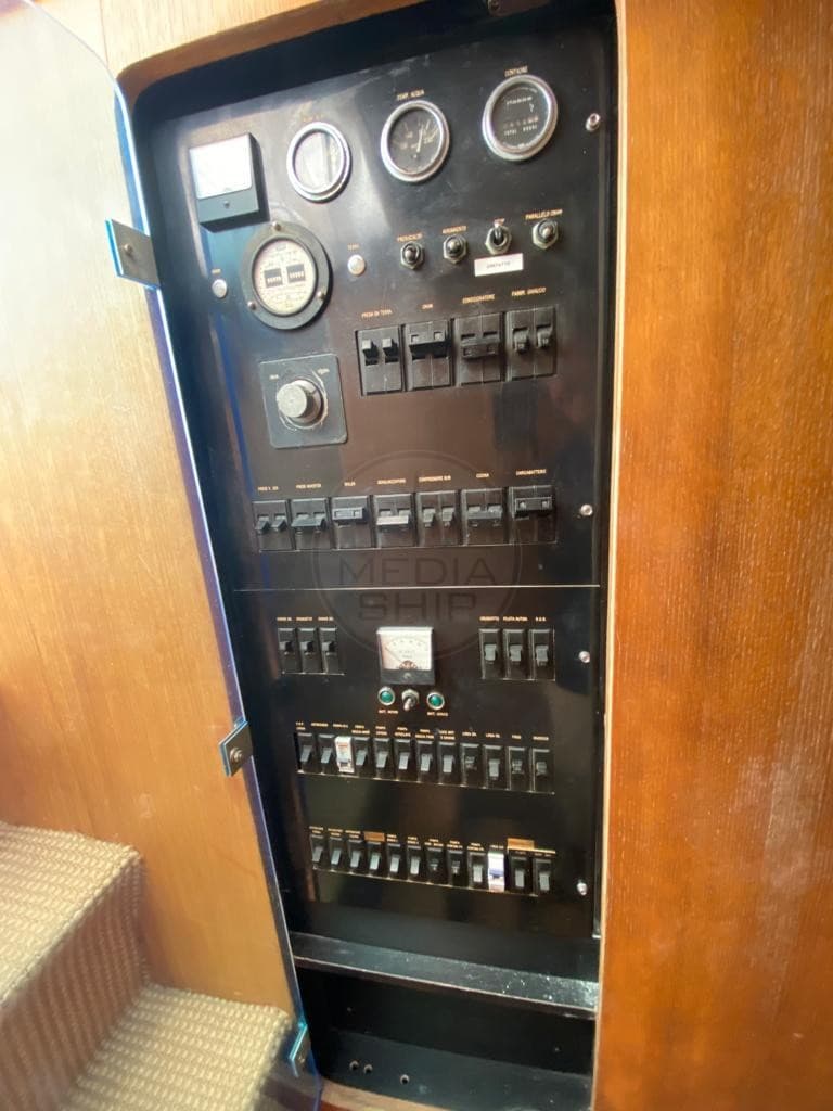 Cary Marine Cary 49 Sl used - hero image 17