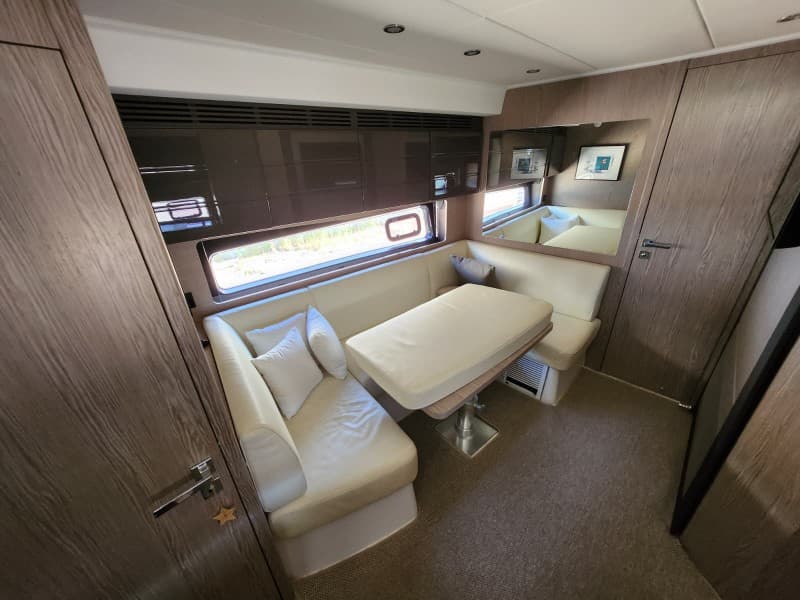Azimut Atlantis 45 usato - foto hero 23