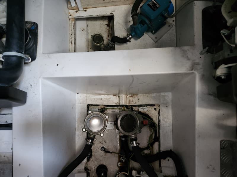 Azimut Atlantis 45 usato - foto hero 5