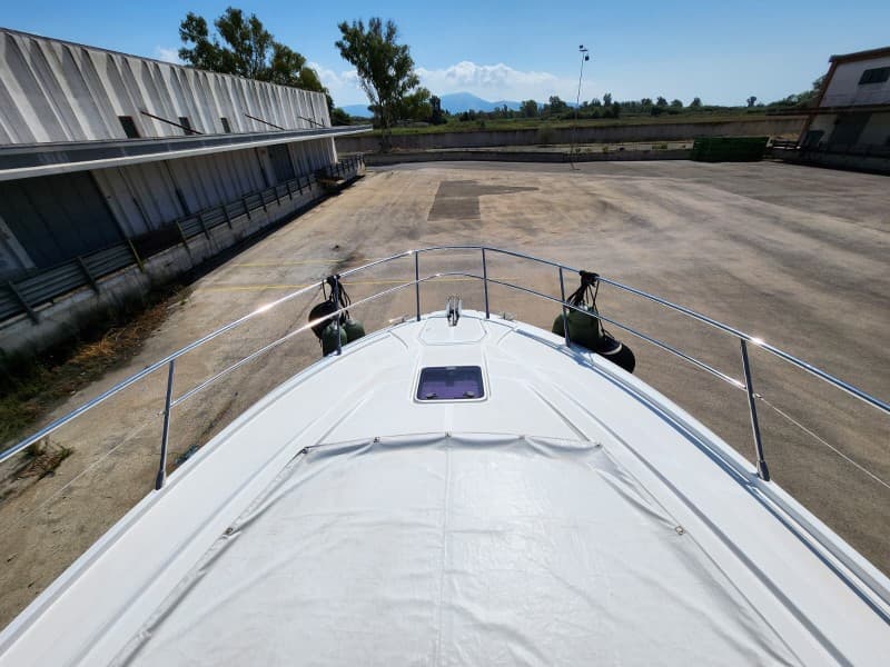 Azimut Atlantis 45 usato - foto hero 16