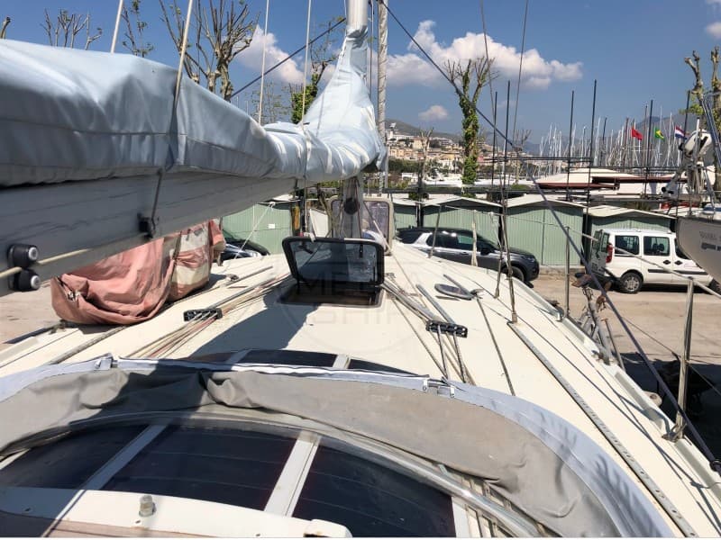 Mattia & Cecco T 11 usato - dettaglio 4