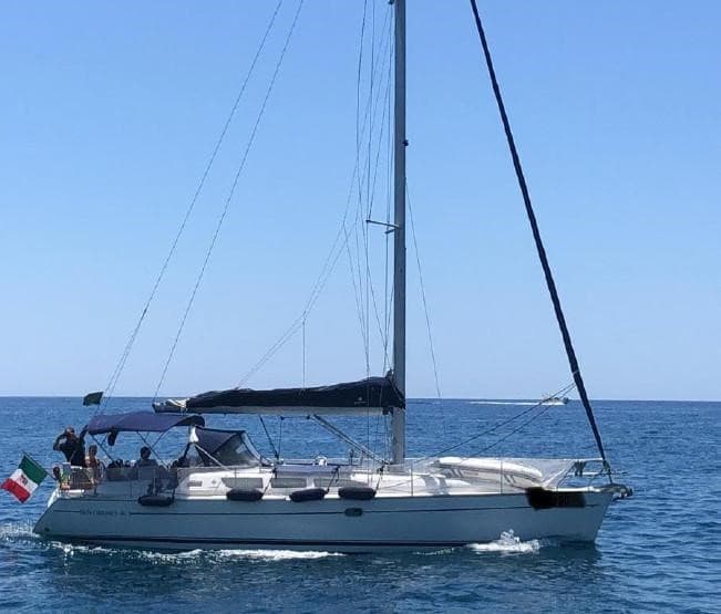 Jeanneau Sun Odyssey 40.3 d'occasion - détail 1
