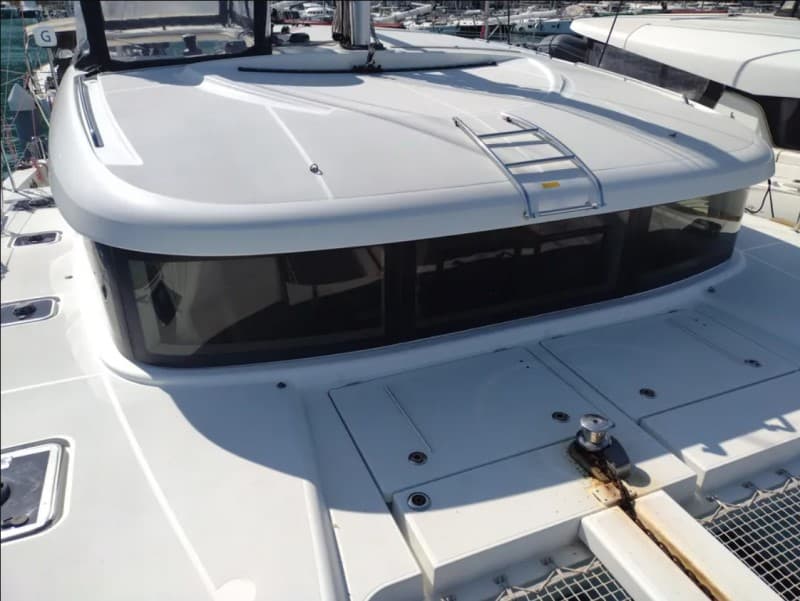 Lagoon Yachts Lagoon 40 usato - dettaglio 3